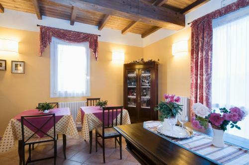 Agroturismo Agriturismo Alla Casella