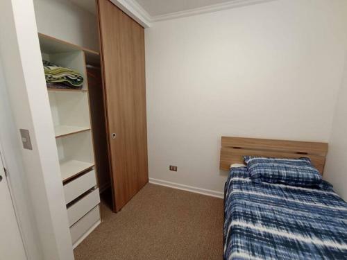 Apartamento Hermoso Dpto Entre Bosque Y Piscina.