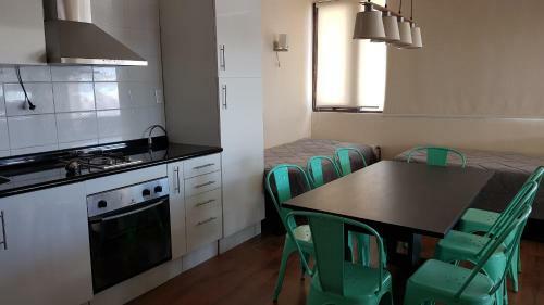 Apartamento Depto Funcional, En La Cordillenera, El Colorado Edificio Monteblanco, Servicio Hom Mb303