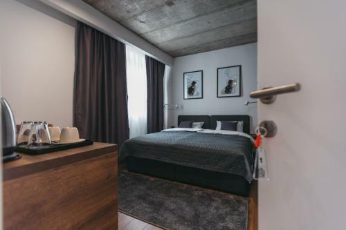 Apartamento City Centar House
