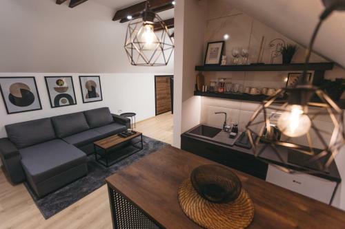 Apartamento City Centar House