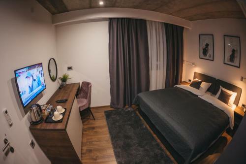 Apartamento City Centar House