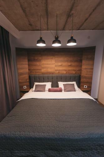 Apartamento City Centar House