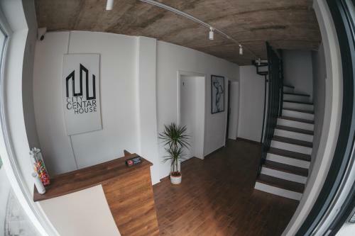 Apartamento City Centar House