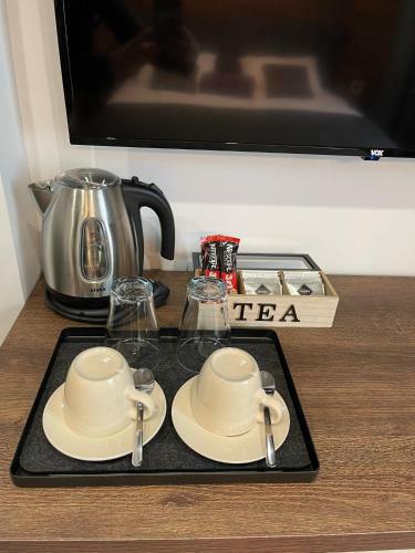 Apartamento City Centar House