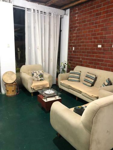 Bed & Breakfast Casa Andia_chincha