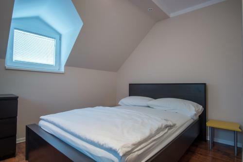 Apartamento Old Town 3 Bedroom Presidential Loft