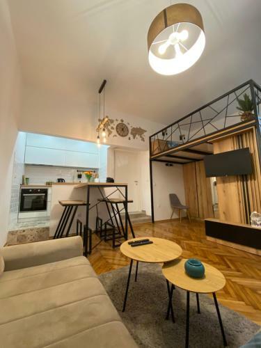 Apartamento Sleepover - Galleria