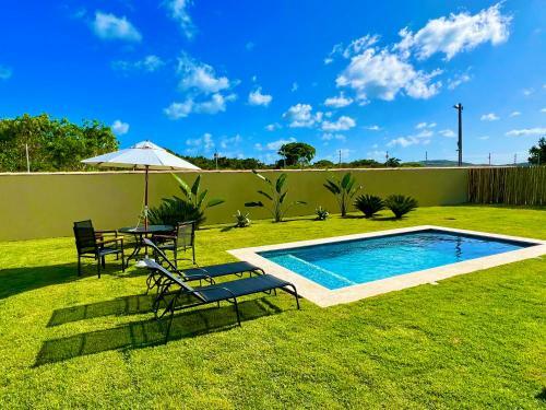 Private House Buzios - Casa Aluguel