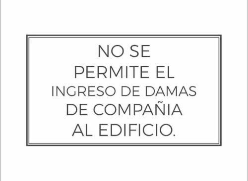 Apartamento En El Laguito