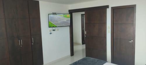 Apartamento En El Laguito