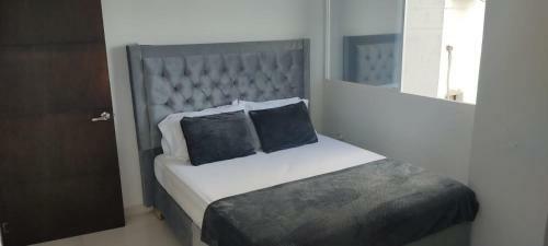 Apartamento En El Laguito