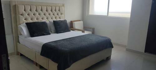 Apartamento En El Laguito