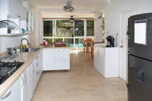 Apartamento Bike And Dive House