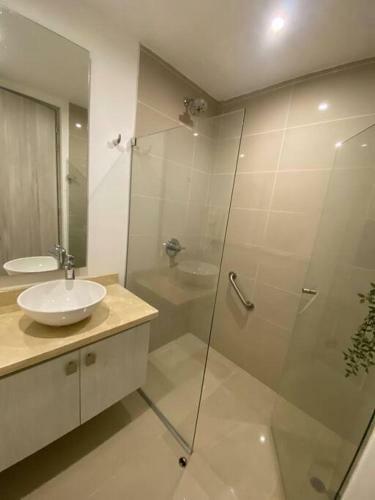 Apartamento Seaway 935 La Boquilla