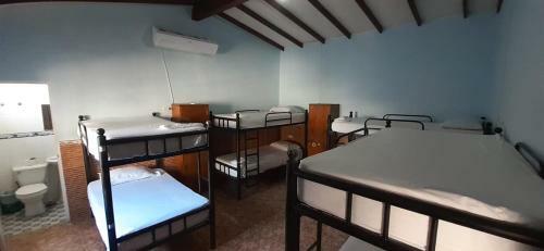 Hotel Casa Hostal Luna Llena