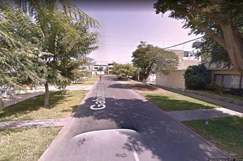 274 Apartment Ii-3br/3bed/6pers 100 M2 Urb. Luren