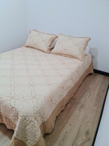 Apartamento M�naco