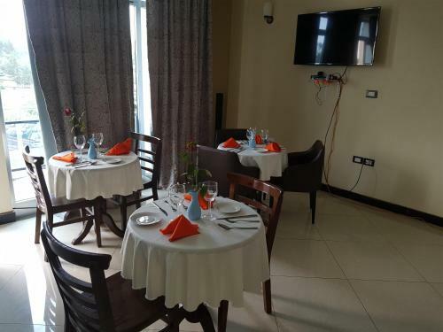 T.m.y Hotel