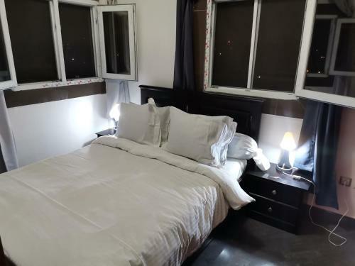 Apartamento R�sidence H�teli�re Mb