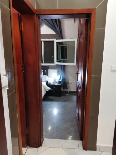 Apartamento R�sidence H�teli�re Mb