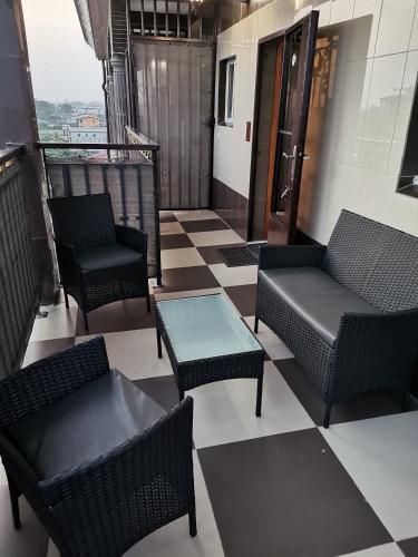 Apartamento R�sidence H�teli�re Mb