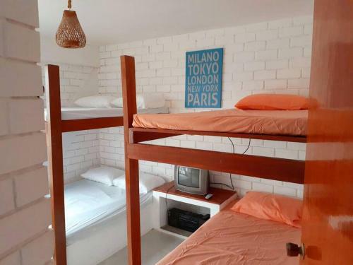 Apartamento Alquiler Dpto De Playa