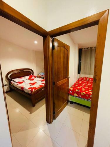 Apartamento Departamento Frente A La Playa