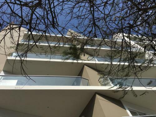 Great Apartment Barranco Miraflores Street View