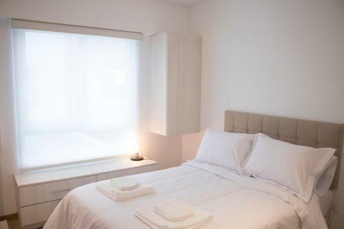Great Apartment Barranco Miraflores Street View