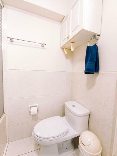 Nice Apartment In Pardo Av. Miraflores With Pool & Gym!