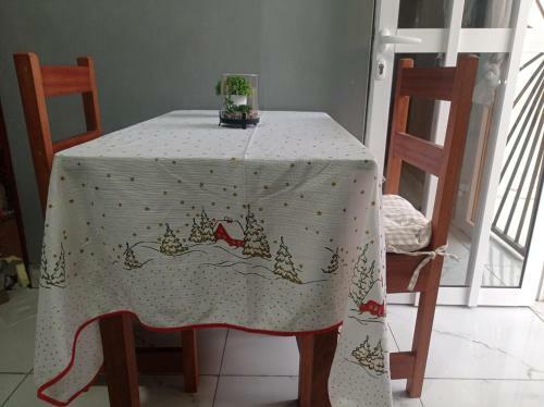 Apartamento Lola Logement
