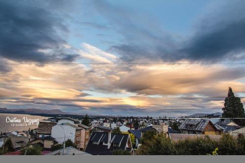 Apartamento Departamento Para 2 Personas En Bariloche