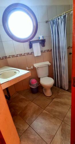 Hostal Neptuno