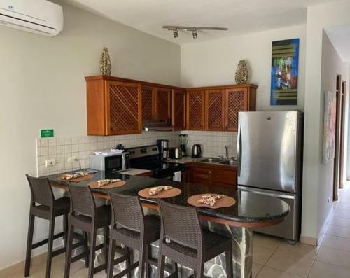 Apartamento Bahia Azul In Jaco