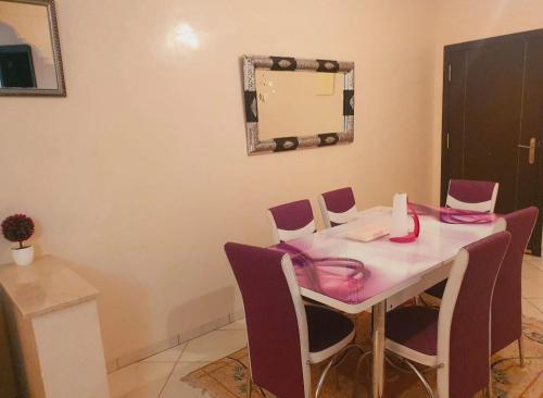 Apartamento Joli Apparemment � Agadir