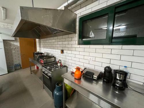 Apartamento Cnaf Business Residence, Niamey