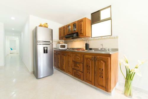 Ideales Apartamentos Para Grupos, Confortables Con Balc�n, Wifi!!