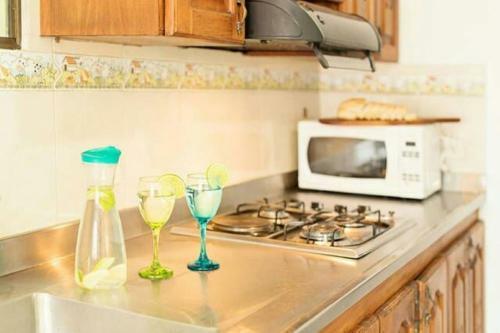 Ideales Apartamentos Para Grupos, Confortables Con Balc�n, Wifi!!