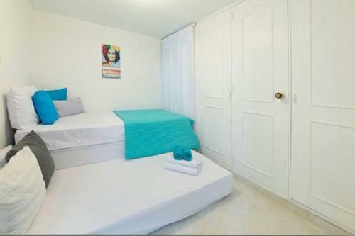 Ideales Apartamentos Para Grupos, Confortables Con Balc�n, Wifi!!