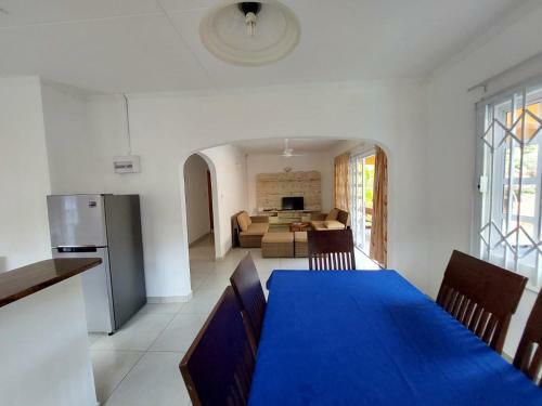 Beau Vallon Villa Self Catering With Pool