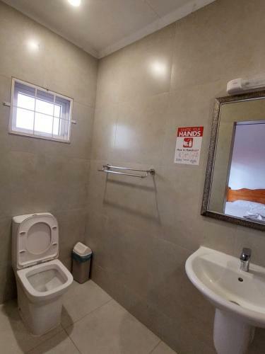 Beau Vallon Villa Self Catering With Pool