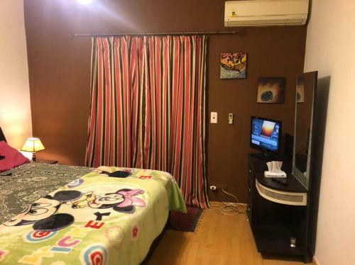 Apartamento Dream Land Compound 6 October, Studio