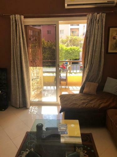 Apartamento Dream Land Compound 6 October, Studio