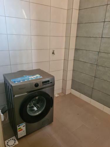 Apartamento Moysha Keur Gorgui Suma