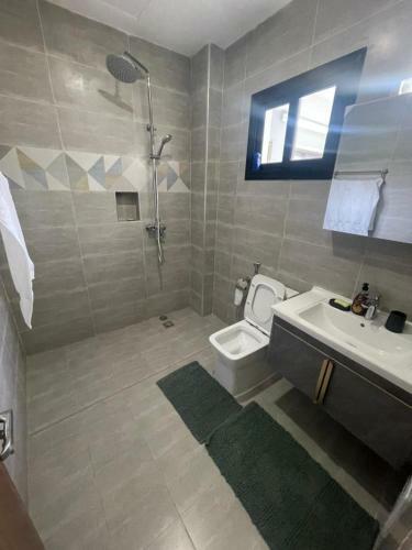 Apartamento Malakai