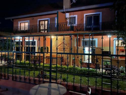 Hotel H�tel R�sidence Bel Air