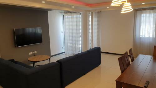 Apartamento Seaview Terrace Appartment