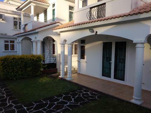 Pine Villa 1
