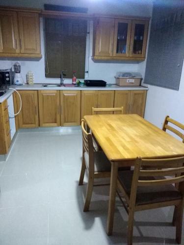 Pine Villa 1
